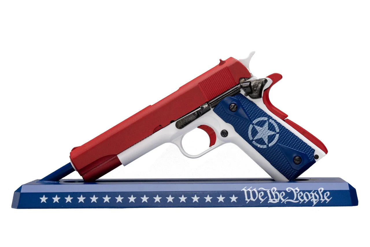 Goat Guns 1911 MODEL - USA