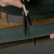 Kore X5 Tactical Gun Belt Black