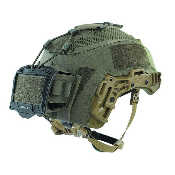 Agilite TEAM WENDY EXFIL BALLISTIC/SL HELMET COVER