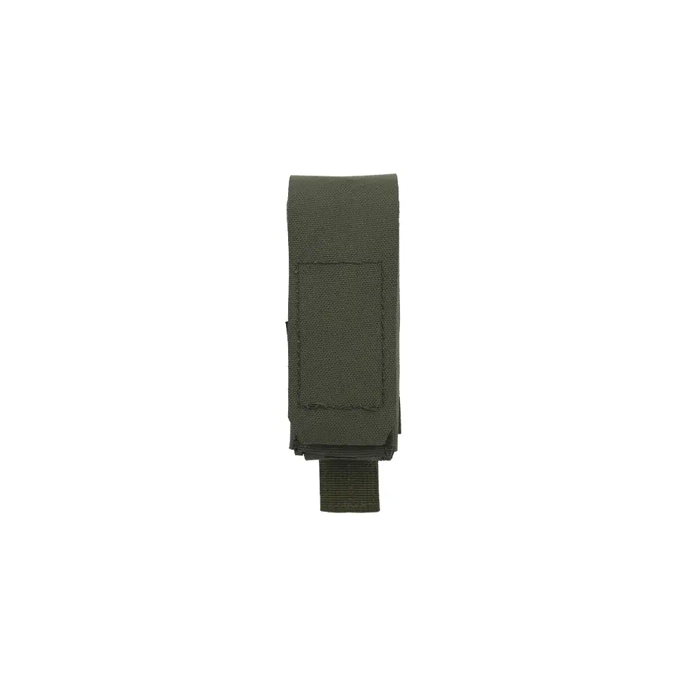 Agilite FLASH BANG ,GRENADES ,TOURNIQUET/40mm Multi-Purpose Pouch