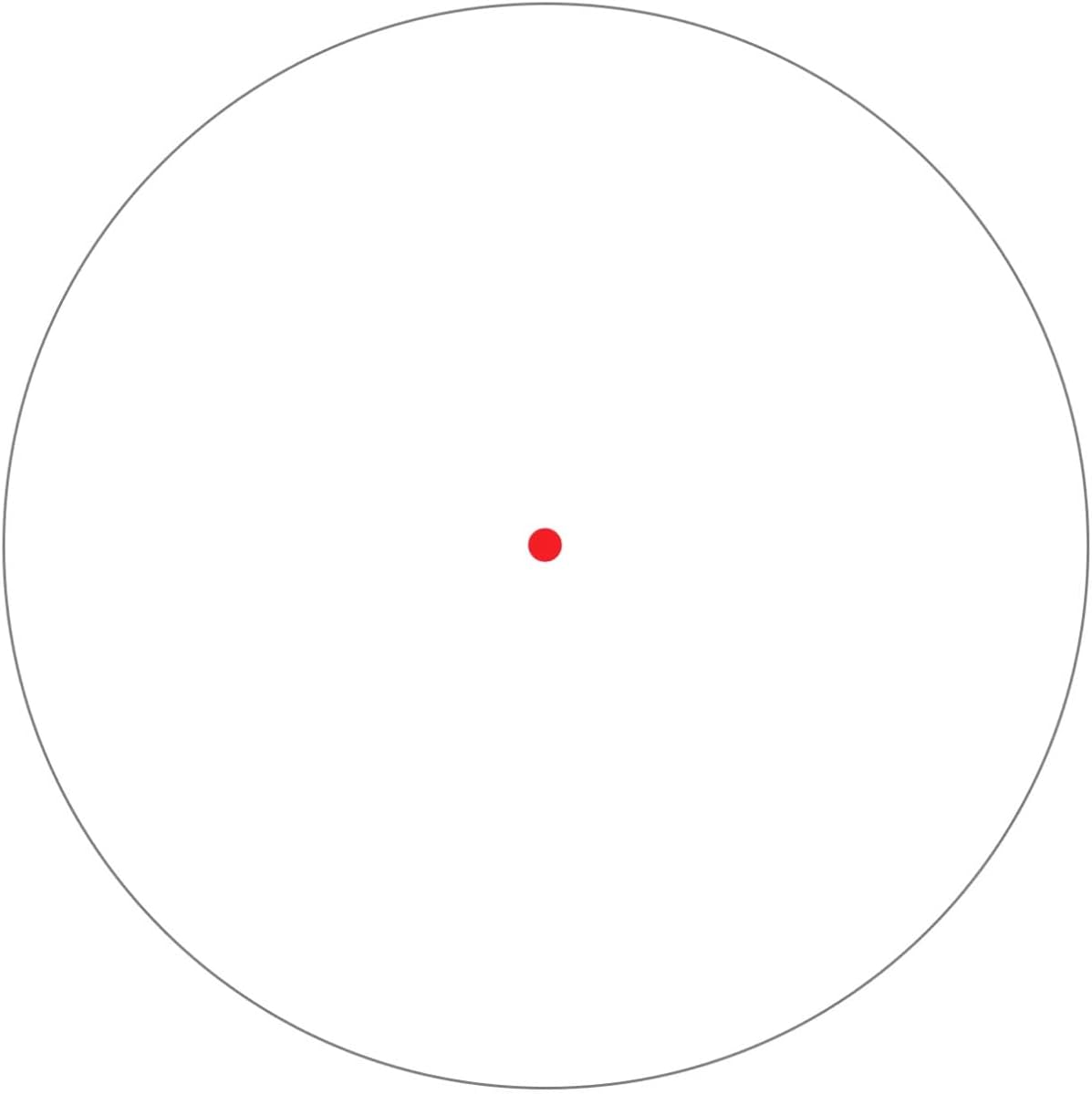 Athlon Midas EDC Red Dot Sight 403018