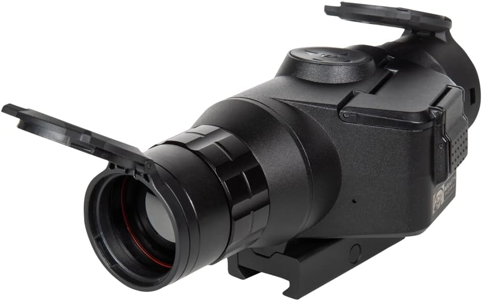 Sightmark Wraith Mini 2-16x35mm 384x388 Thermal Riflescope SM17001