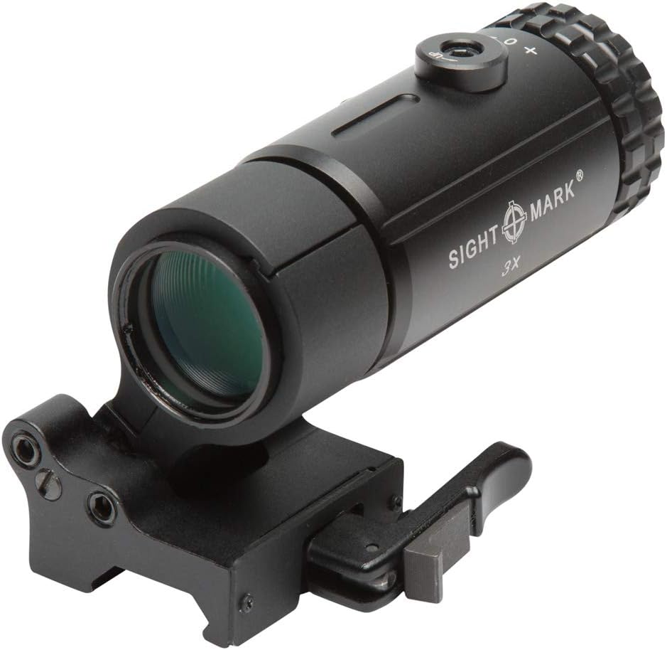 Sightmark Magnifier LQD Flip to Side Mount (SM19063)