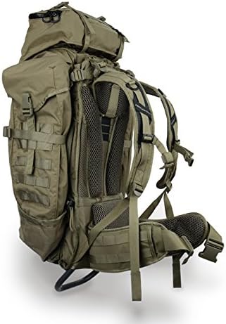 Eberlestock Operator The ultimate scout/sniper pack Backpack