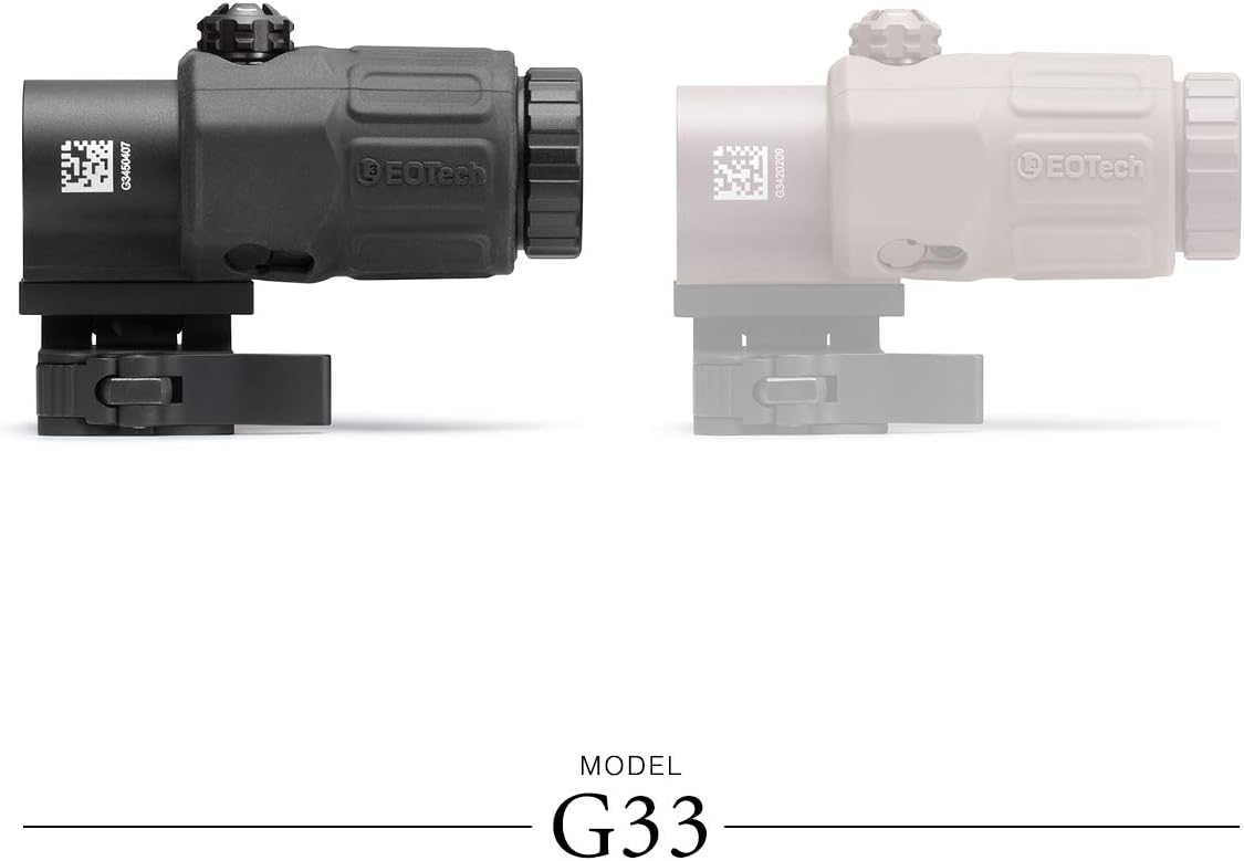 EOTECH G33 Magnifier
