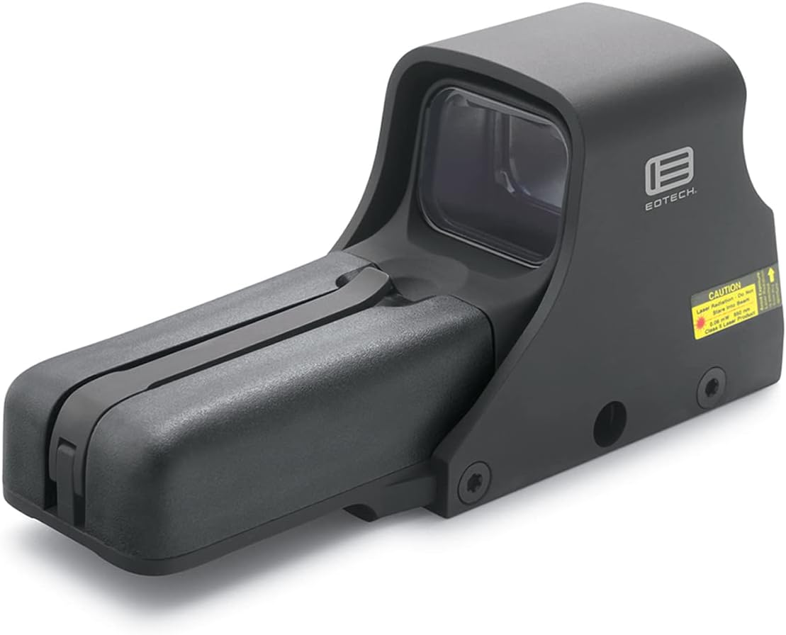 EOTECH 552 Holographic Weapon Sight