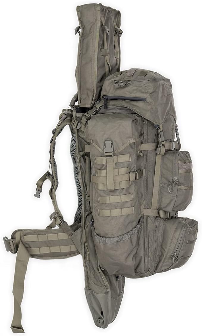 Eberlestock Operator The ultimate scout/sniper pack Backpack