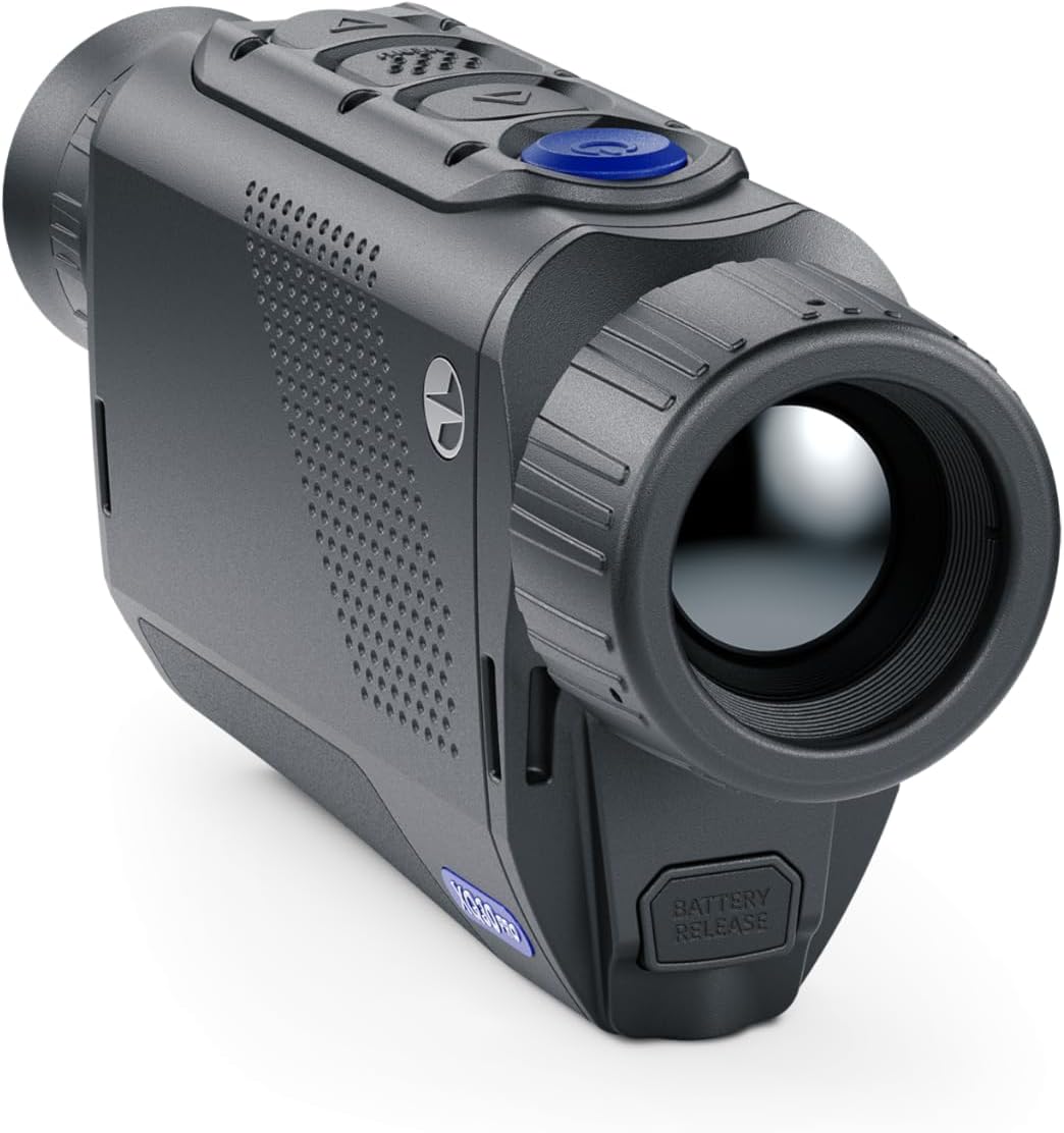 Pulsar Axion XQ30 Pro Thermal Imaging Monocular