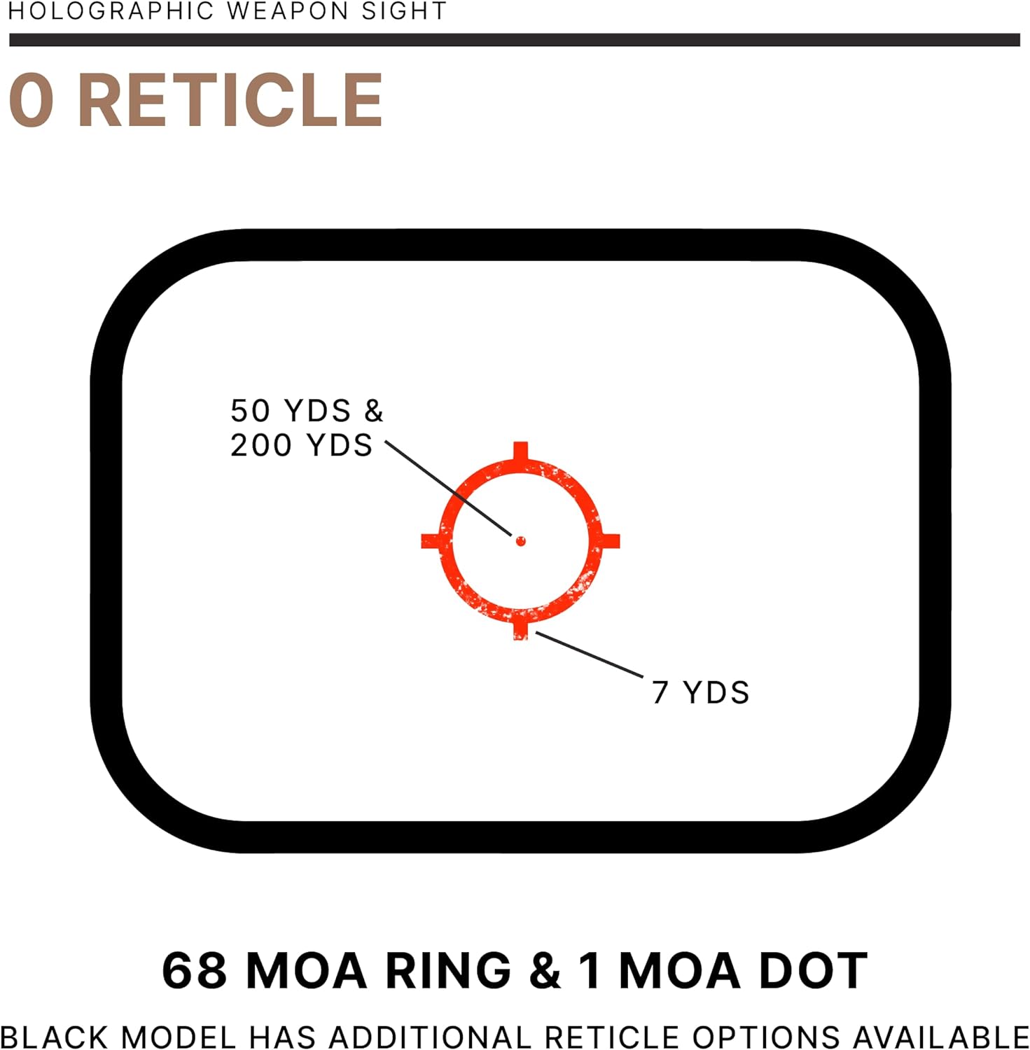 EOTECH XPS2 Holographic Weapon Sight