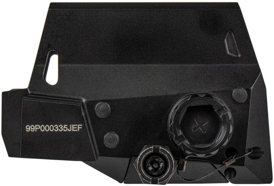 ROMEO8H/ROMEO8T 1x38 IPX-7 Waterproof Lightweight Aircraft-Grade 6061-T6 Aluminum Closed Red Dot Sights | 0.5 MOA