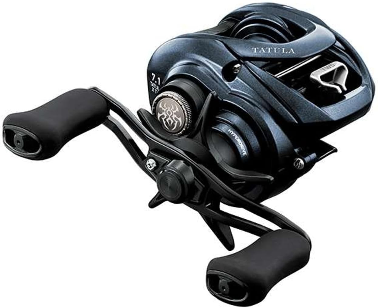 Daiwa TATX100XH Tatula Tx 100 Baitcast Reel