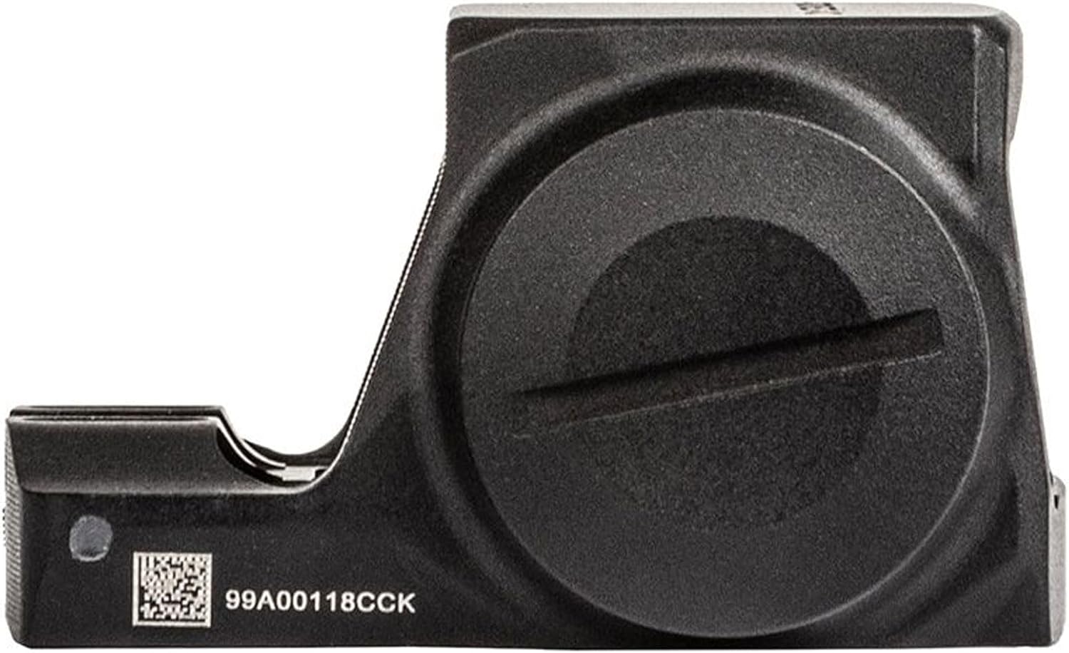 SIG SAUER Romeo-X Compact Pistol-Mounted Reflex Sight | Rugged Durable Aluminum Lightweight Waterproof MOTAC Open Sight with 15 Illumination Settings