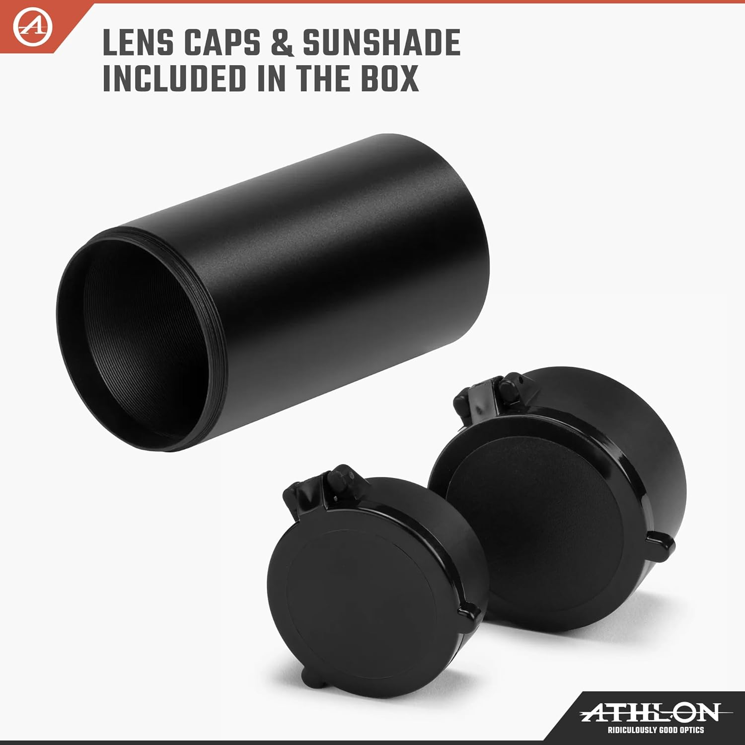 Athlon ARGOS BTR GEN3 6-24X50 APLR11 FFP IR MOA