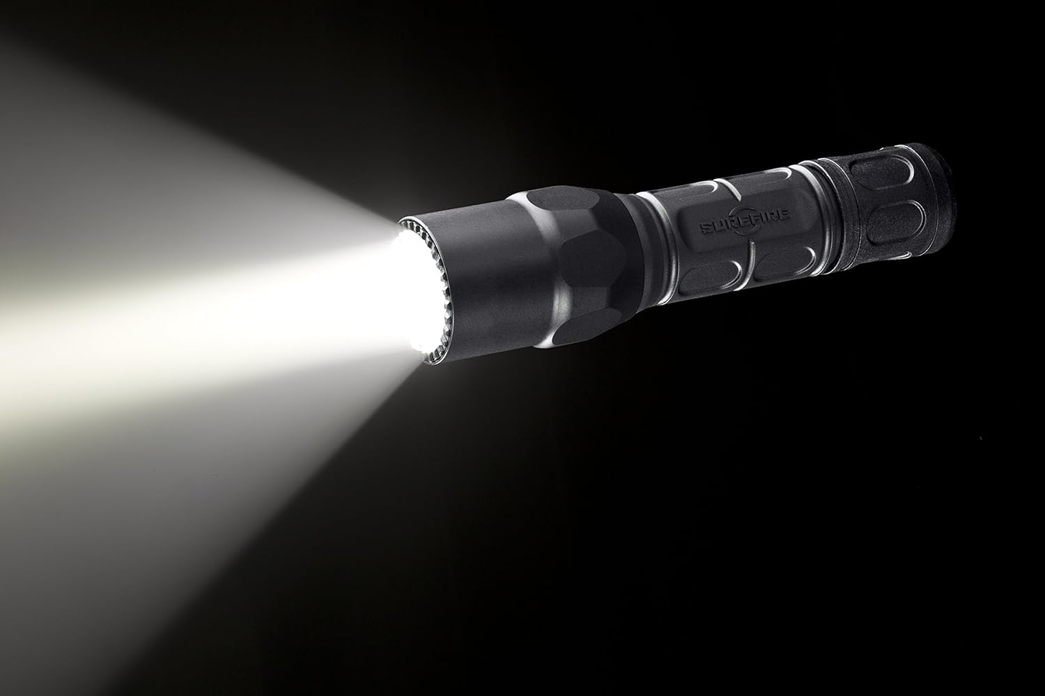 New SureFire G2X Tactical Flashlight G2X-C-BK