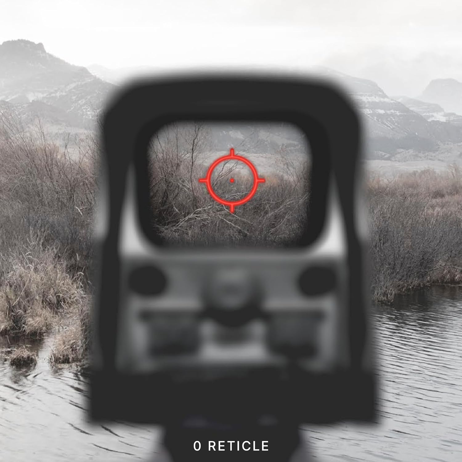 EOTECH XPS2 Holographic Weapon Sight