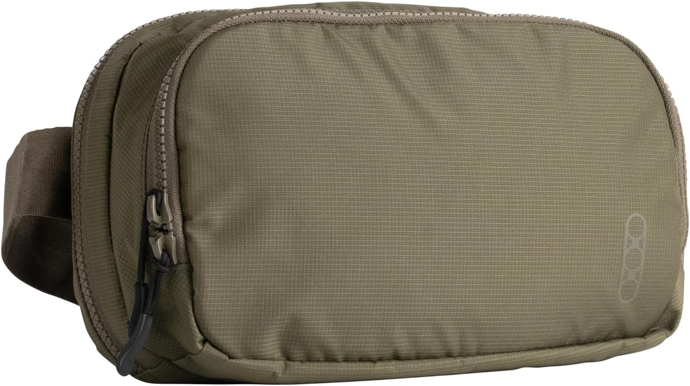 Eberlestock Fade Flex - Concealed Carry Waist Bag - Tactical Men's Fanny Pack with Adjustable Waist Belt - 10” W x 6”H x 3” D