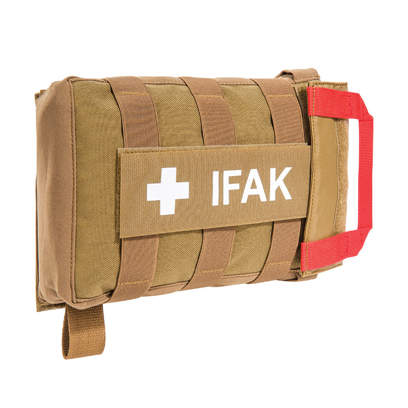 Tasmanian Tiger TT IFAK POUCH VL L Coyote
