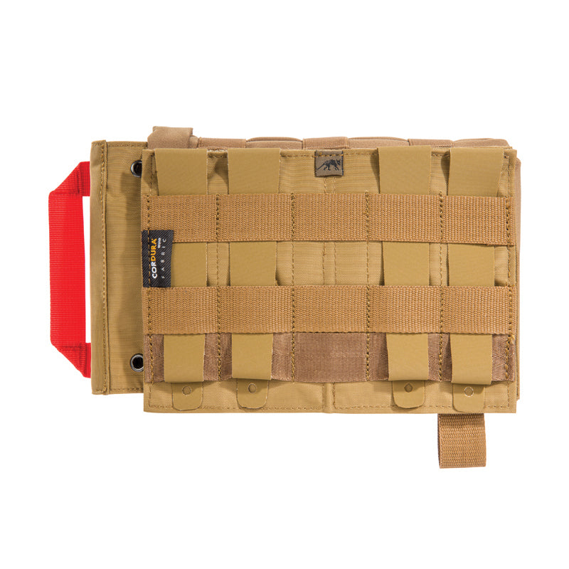 Tasmanian Tiger TT IFAK POUCH VL L Coyote