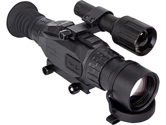 Sightmark Wraith 4K Night Vision Rifle Scope 4-32x 40mm