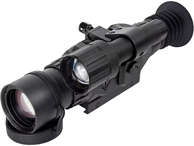 Sightmark Wraith 4K Night Vision Rifle Scope 4-32x 40mm