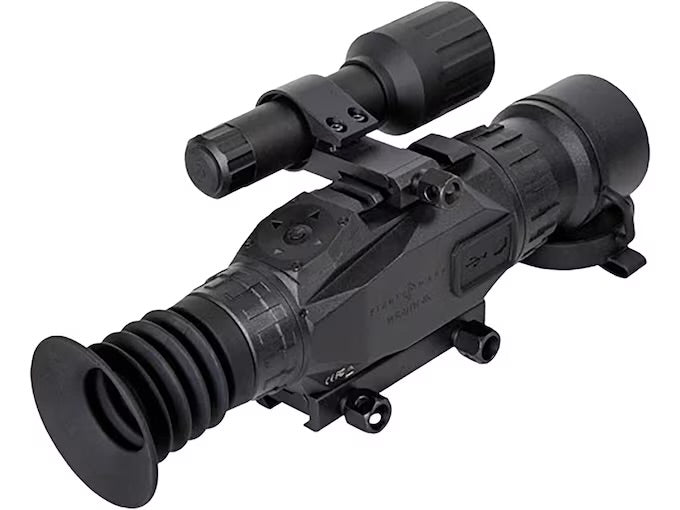 Sightmark Wraith 4K Night Vision Rifle Scope 4-32x 40mm