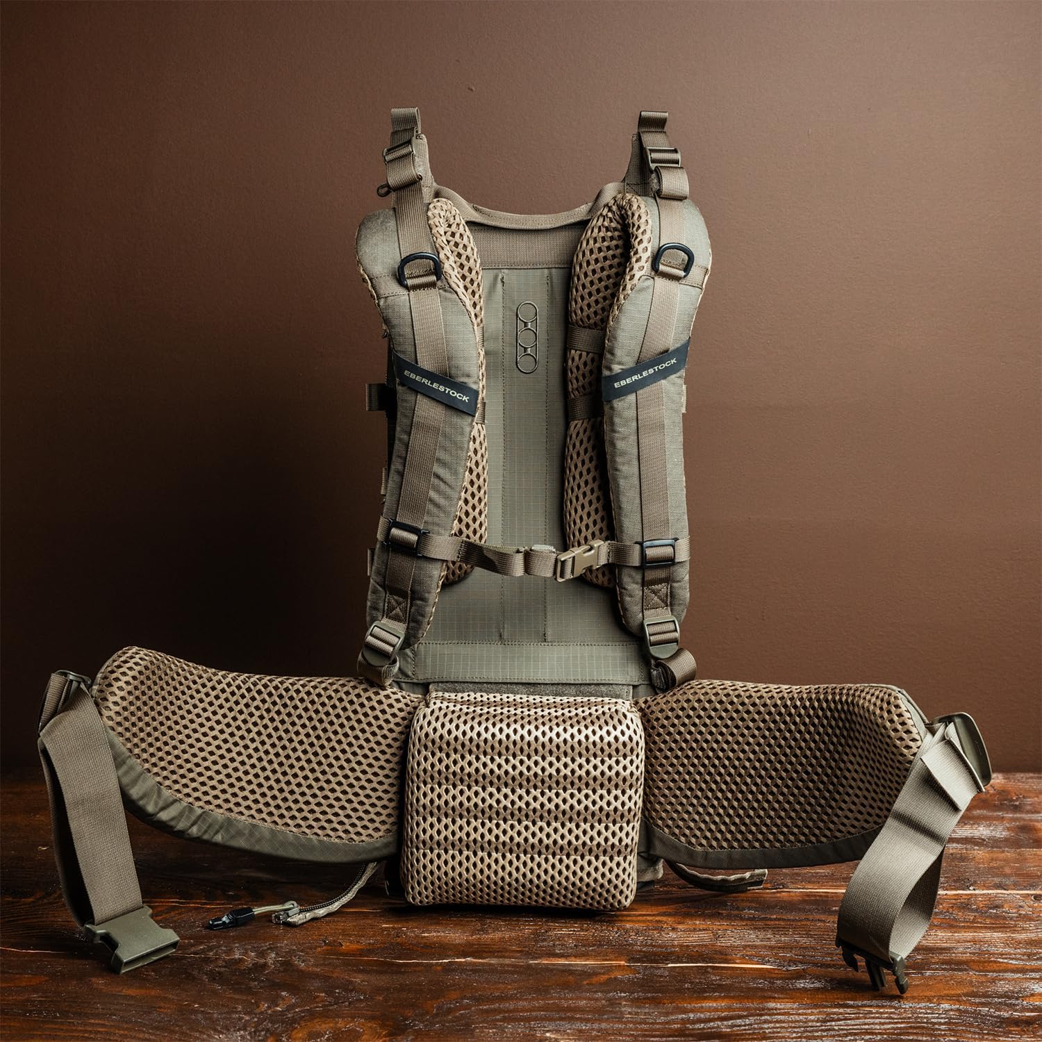 Eberlestock Modframe Hunting Pack Frame