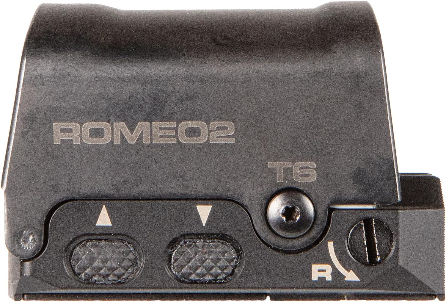 Sig Sauer SOR21600 Romeo2 Reflex Sight 6 Moa Red Dot Black