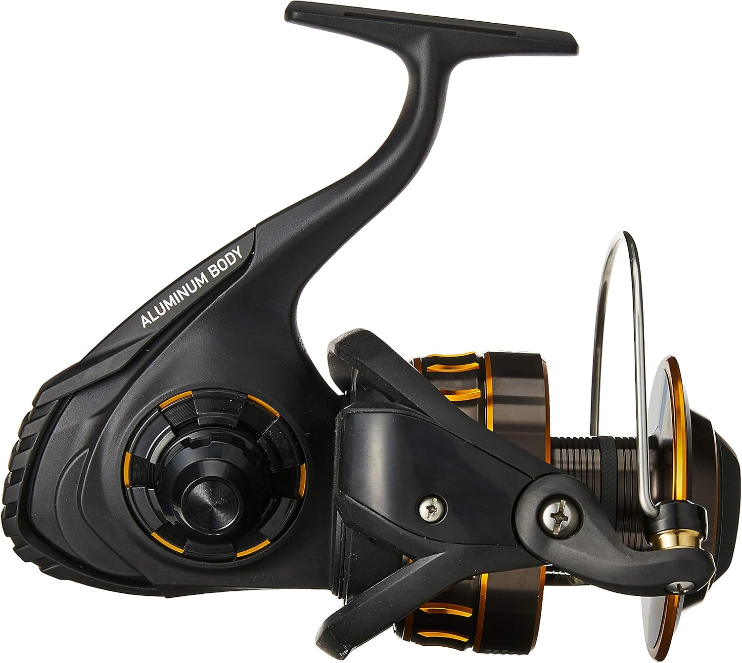 Daiwa BG 6500 Spinning Reel