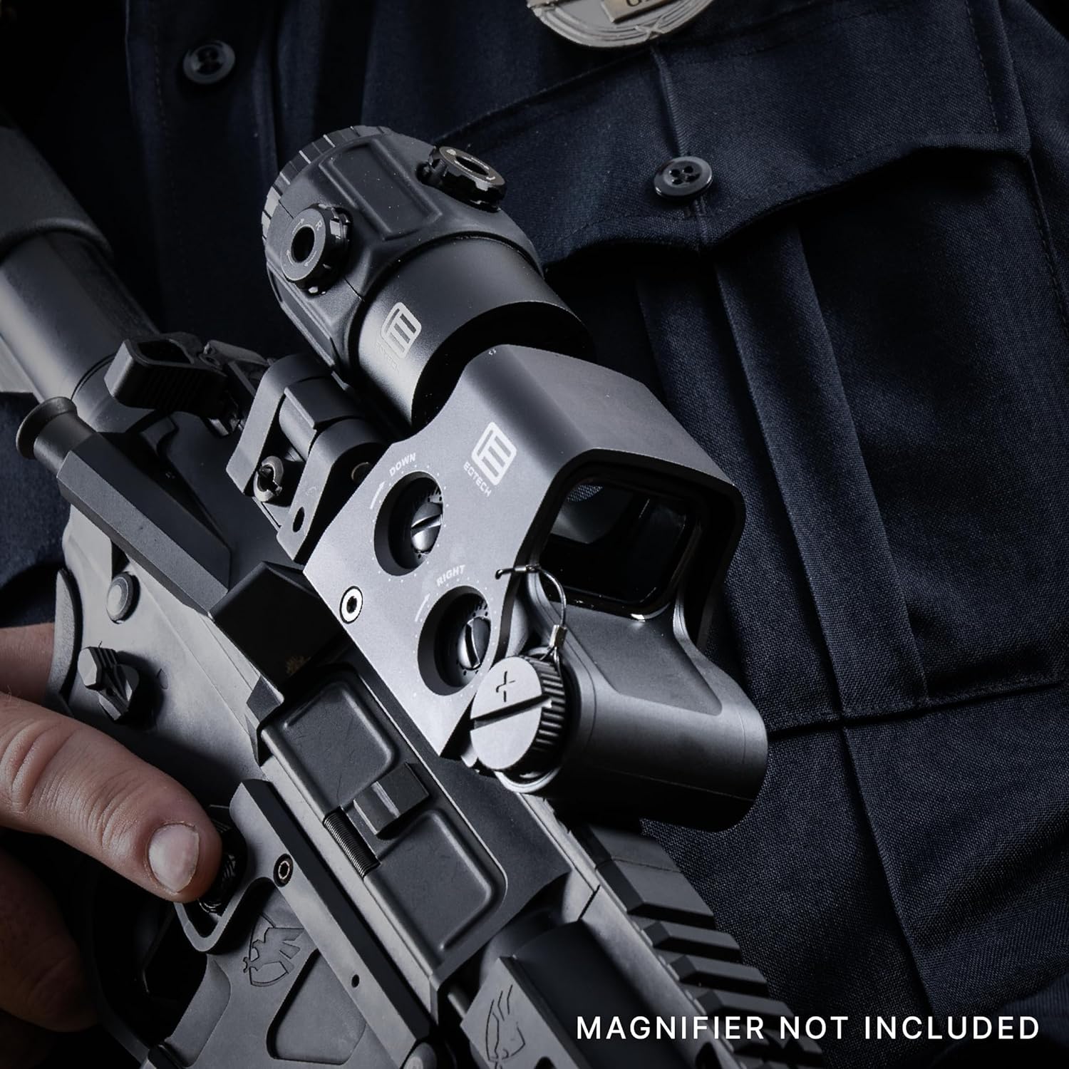 EOTECH XPS2 Holographic Weapon Sight