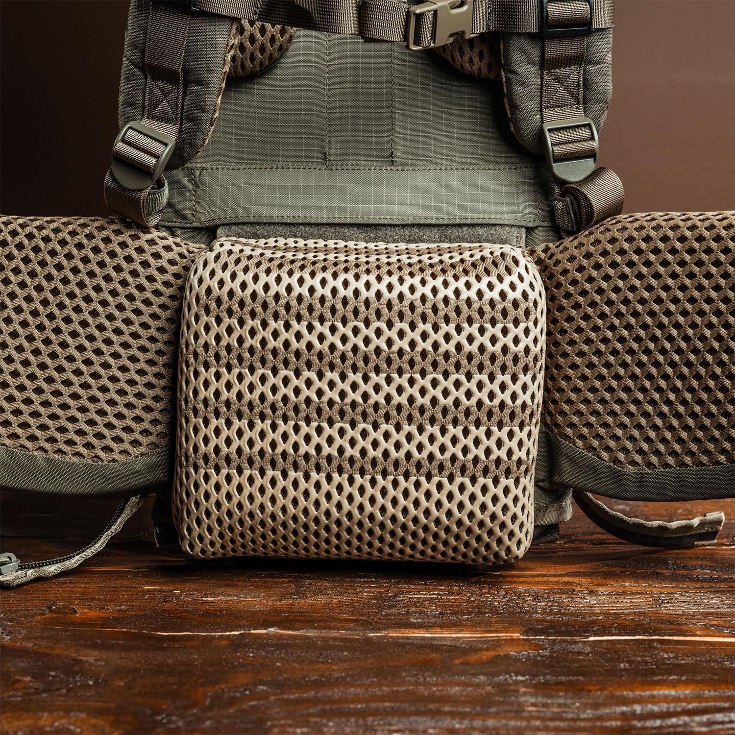 Eberlestock Modframe Hunting Pack Frame