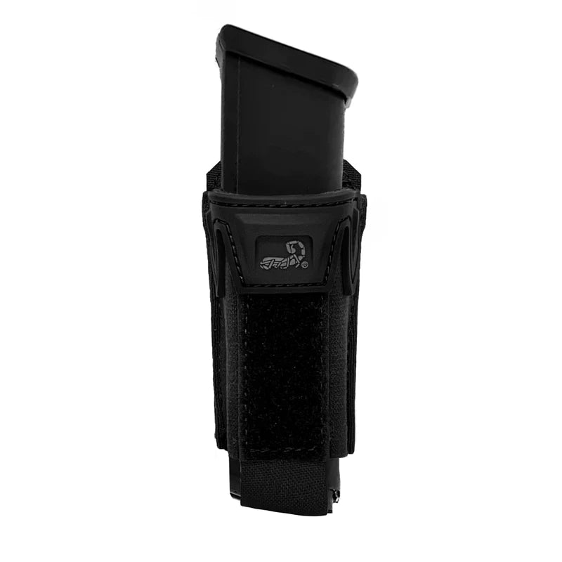 Agilite Pincer Pistol Single Pouch Magazine Mag Pouch
