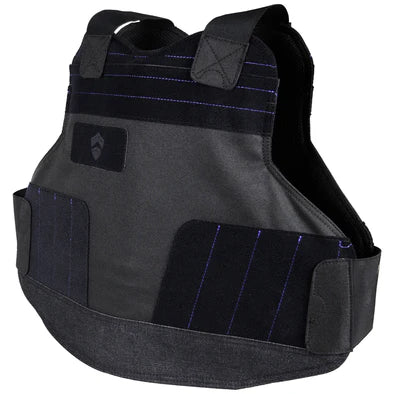 BulletSafe Bulletproof Vest VP3 Level IIIA - NIJ Certified