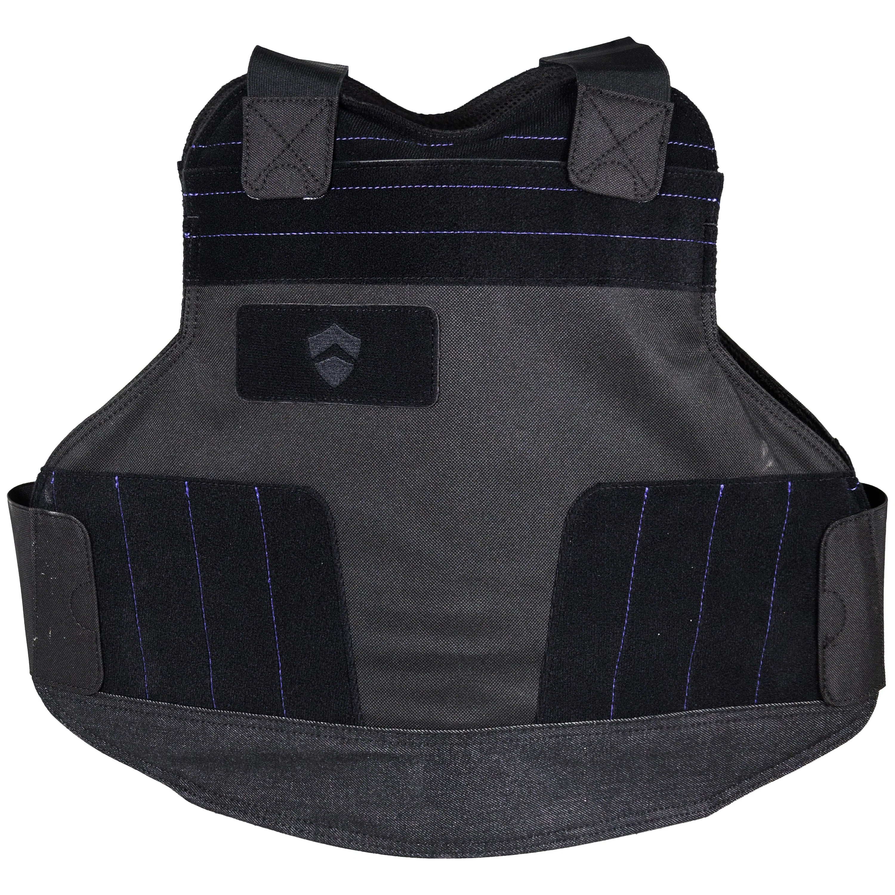 BulletSafe Bulletproof Vest VP3 Level IIIA - NIJ Certified