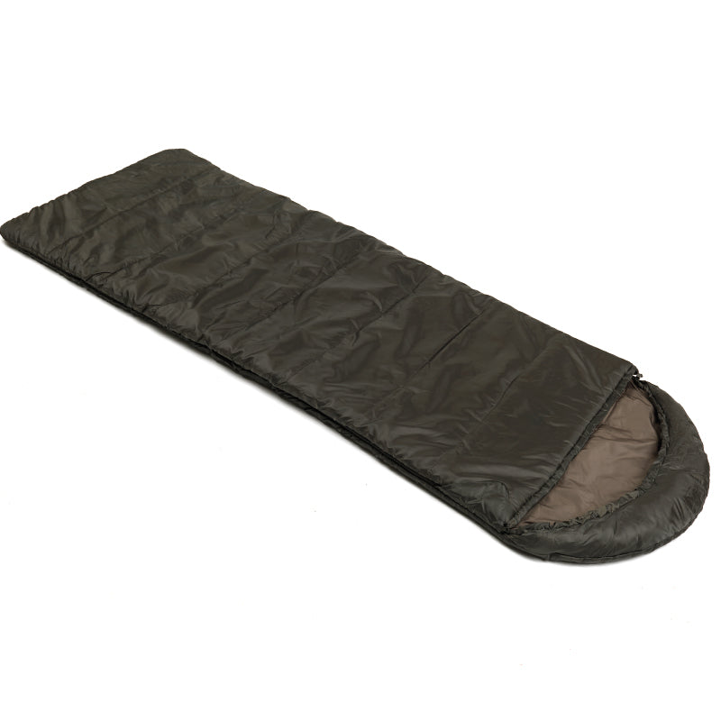 SNUGPAK - BASECAMP OPS NAUTILUS SQ OLIVE RIGHT SIDE ZIP WGTE