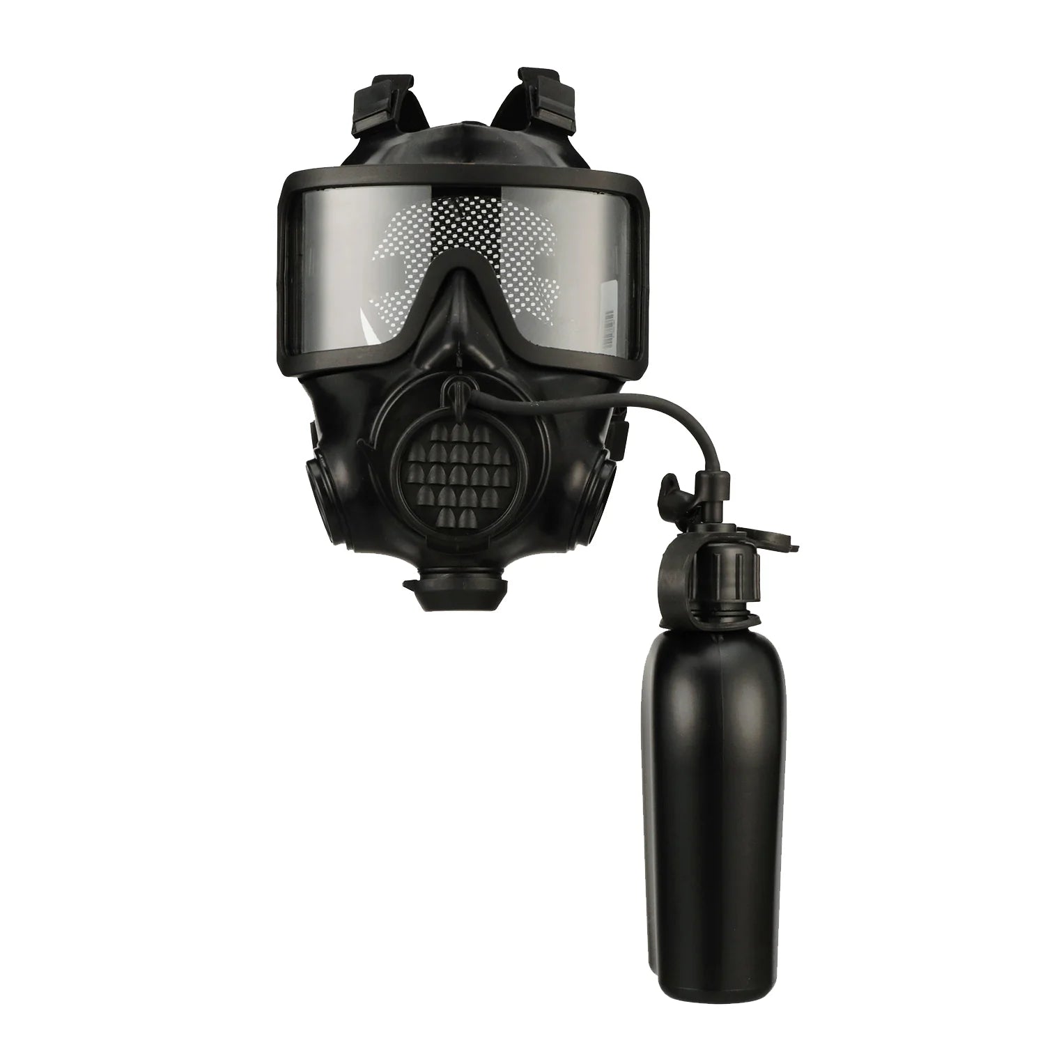 MIRA SAFETY CM-8M Full-Face CBRN Gas Mask