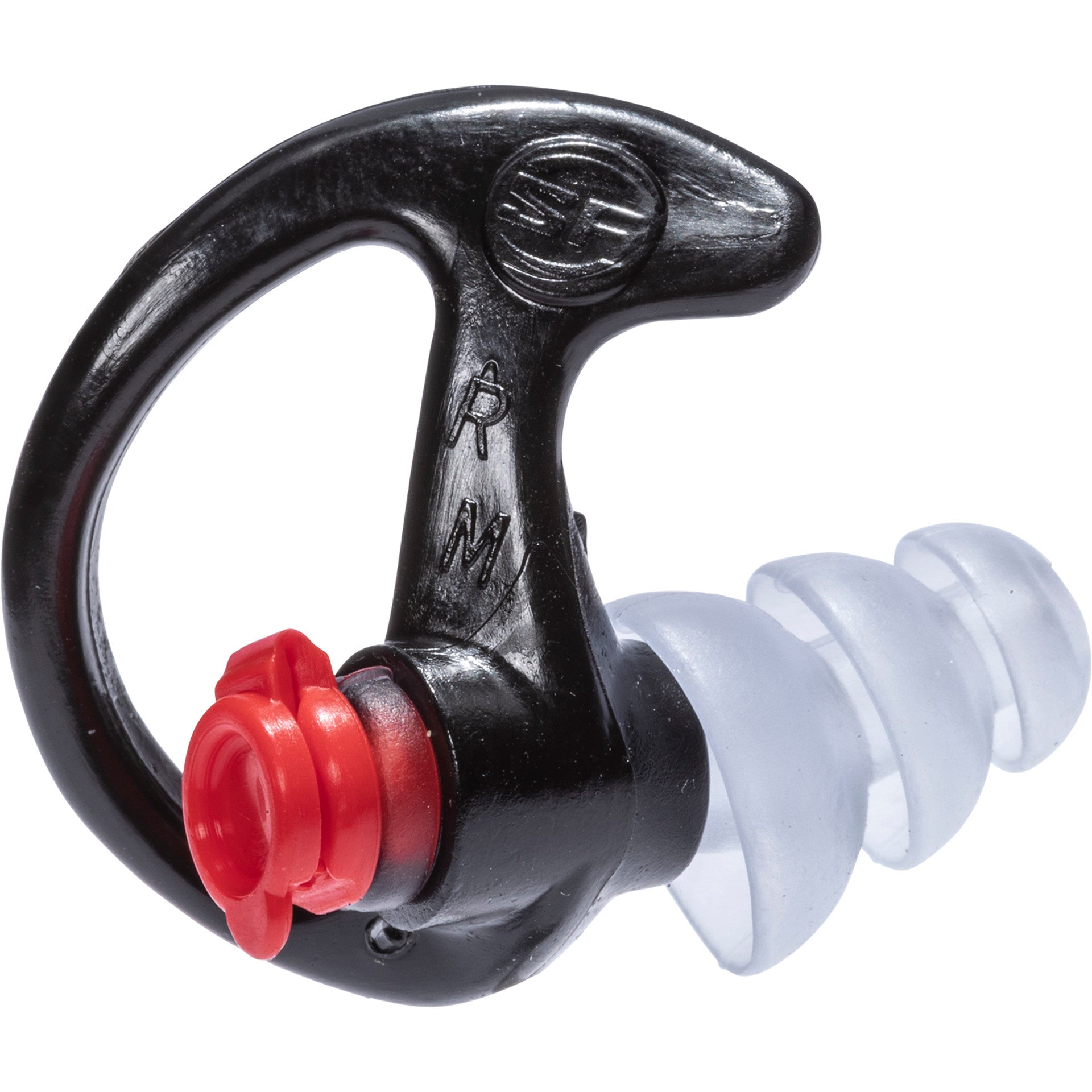 SureFire EP4 SONIC DEFENDERS PLUS Filtered Flanged Earplugs