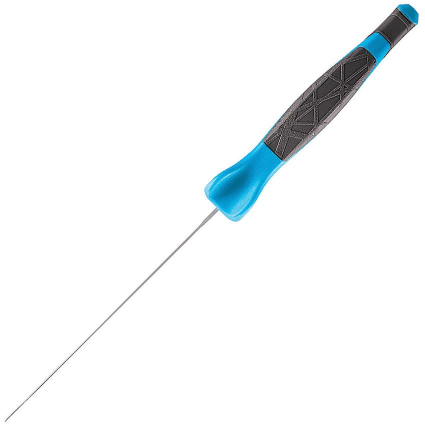 Gerber Gear Controller - Saltwater Fillet Knife for Fishing - Tough Fishing Knife - Premium Fishing Gear - 6", Cyan