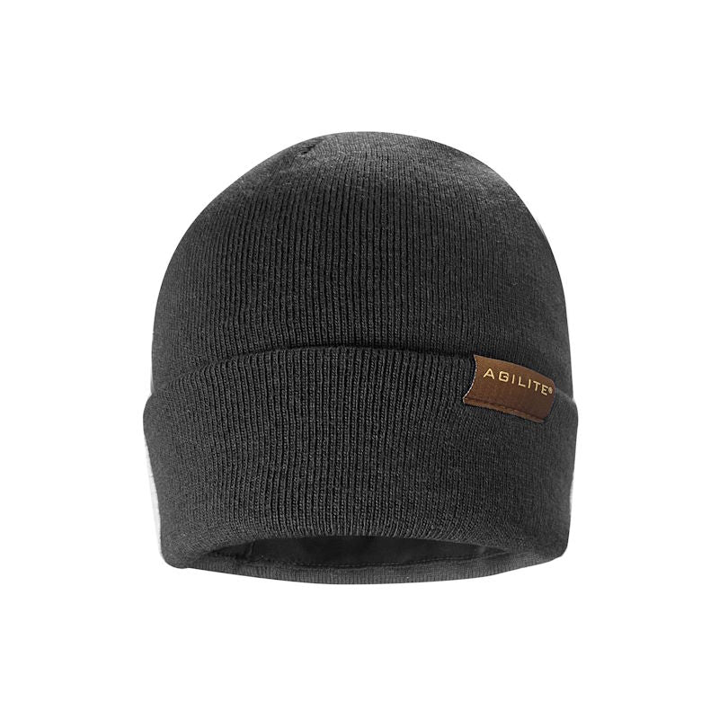 AGILITE BEANIE, Grey