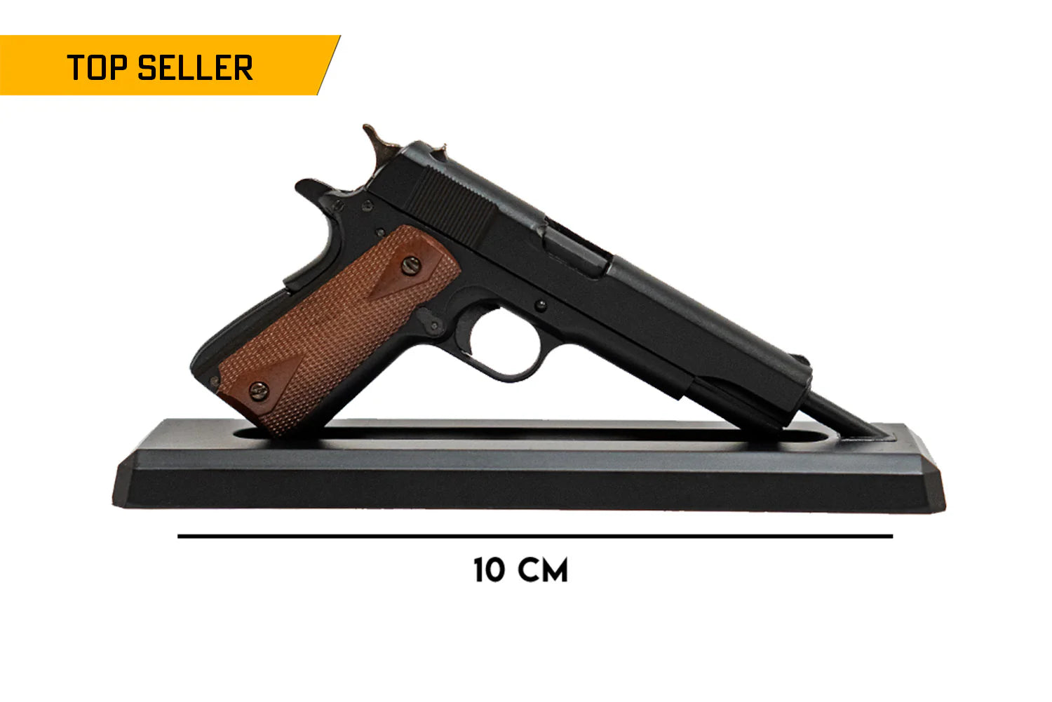 Goat Guns 1911 MODEL - BLACK