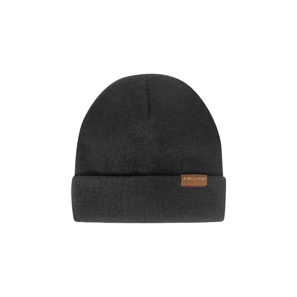 AGILITE BEANIE, Grey