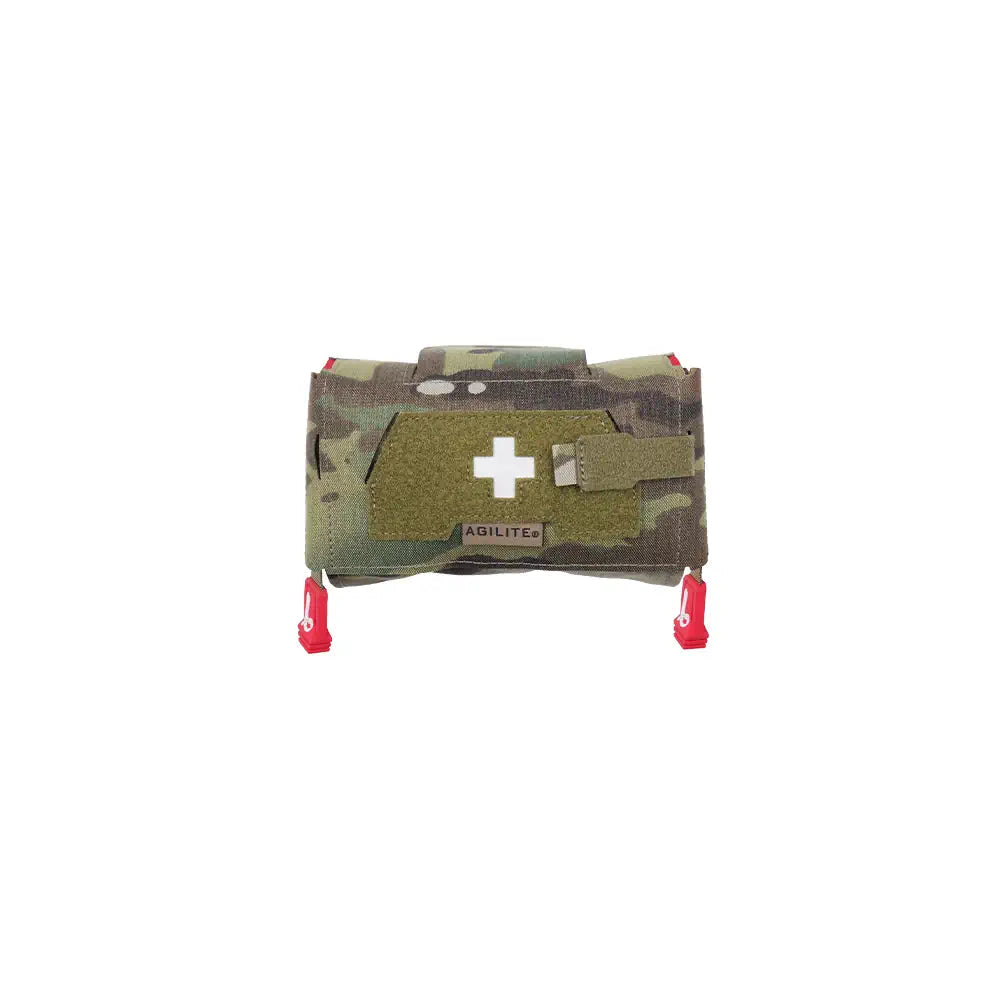 MD2™ COMPACT TRAUMA KIT | IFAK