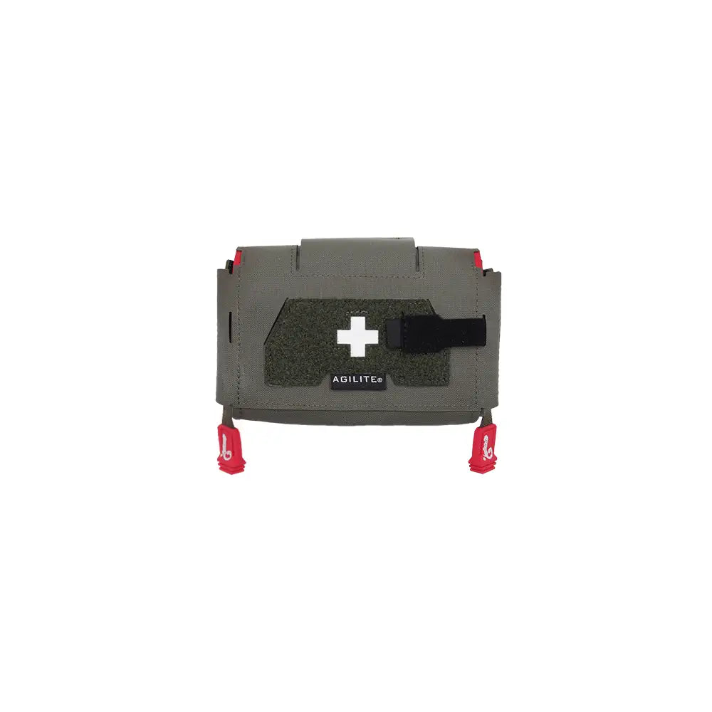 MD2™ COMPACT TRAUMA KIT | IFAK