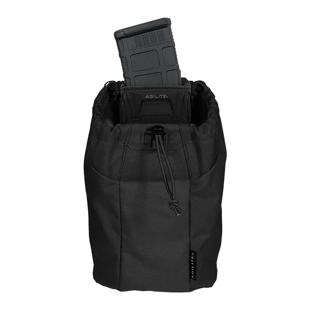 MAG-RELEASE™ DUMP POUCH