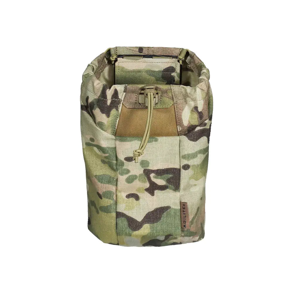 MAG-RELEASE™ DUMP POUCH
