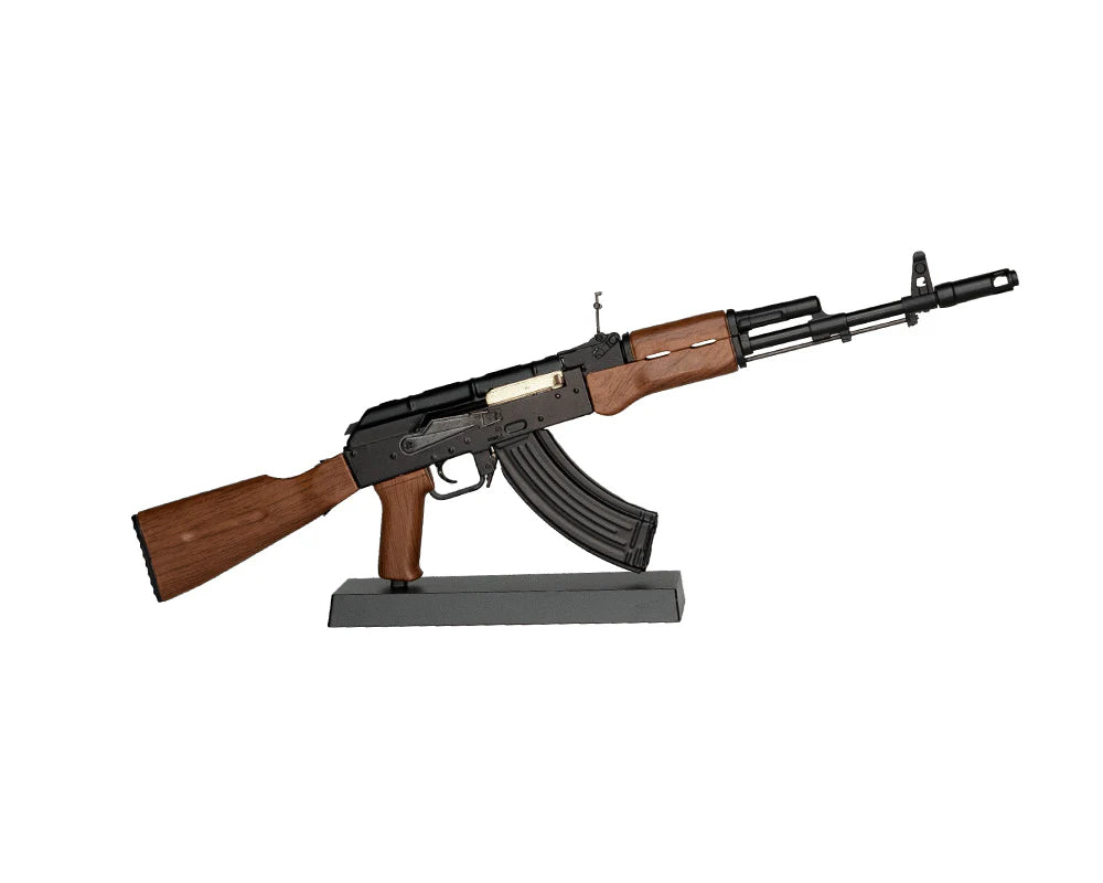 Goat Guns AK47 MODEL - BLACK