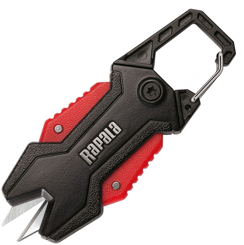RAPALA Retractable Line Scissor