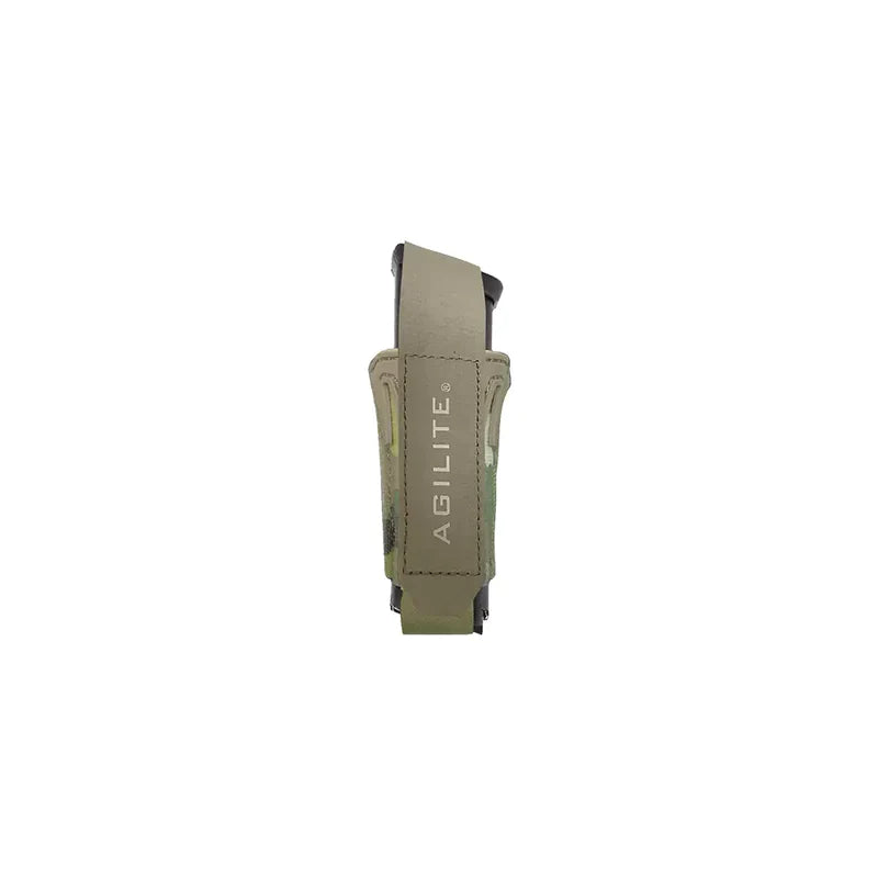 Agilite Pincer Pistol Single Pouch Magazine Mag Pouch