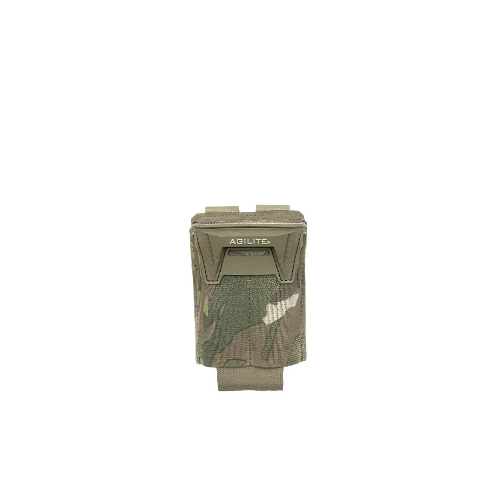Agilite PINCER™ SINGLE MULTI-CALIBER MAG POUCH