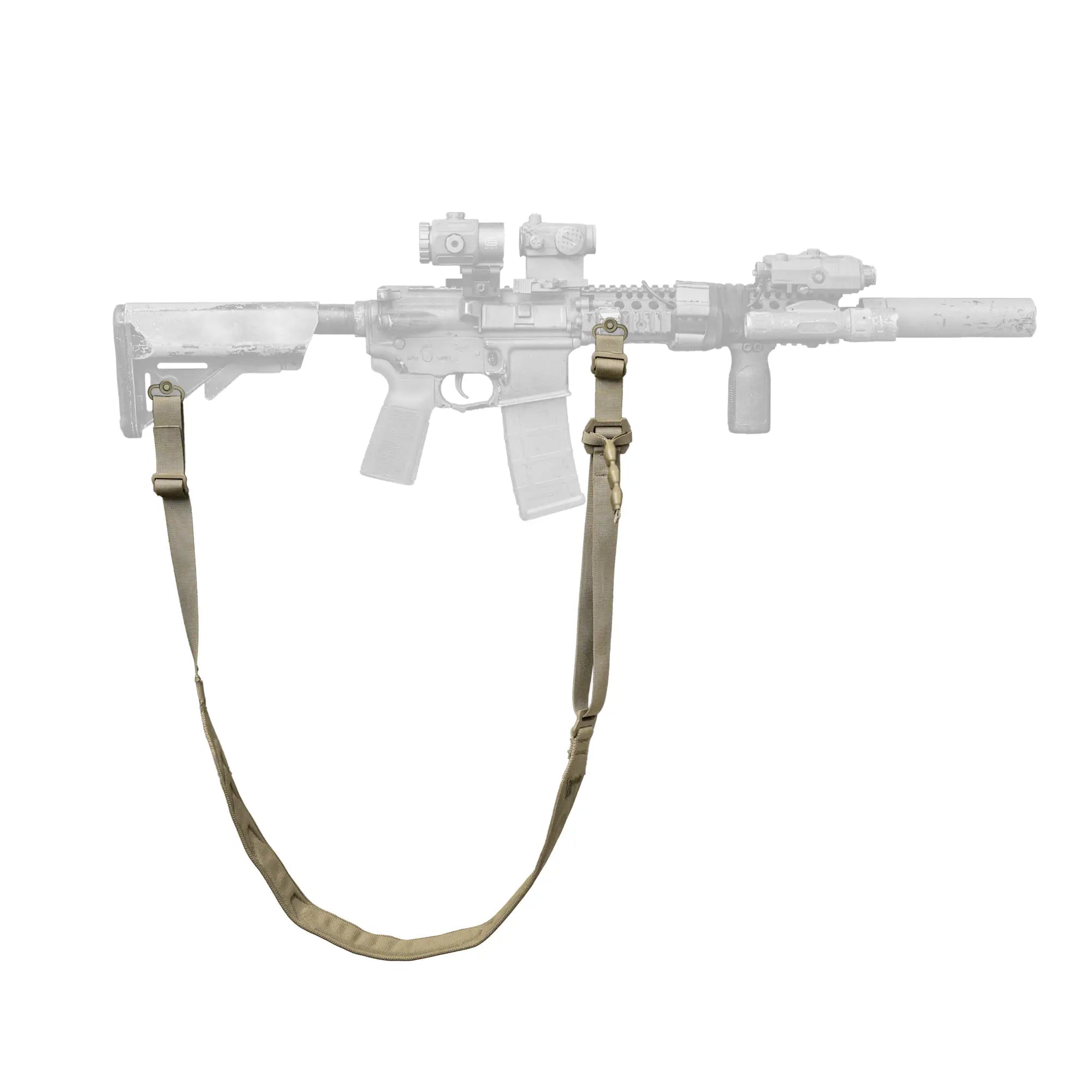 AGILITE RE-FLEX3D™ RIFLE SLING