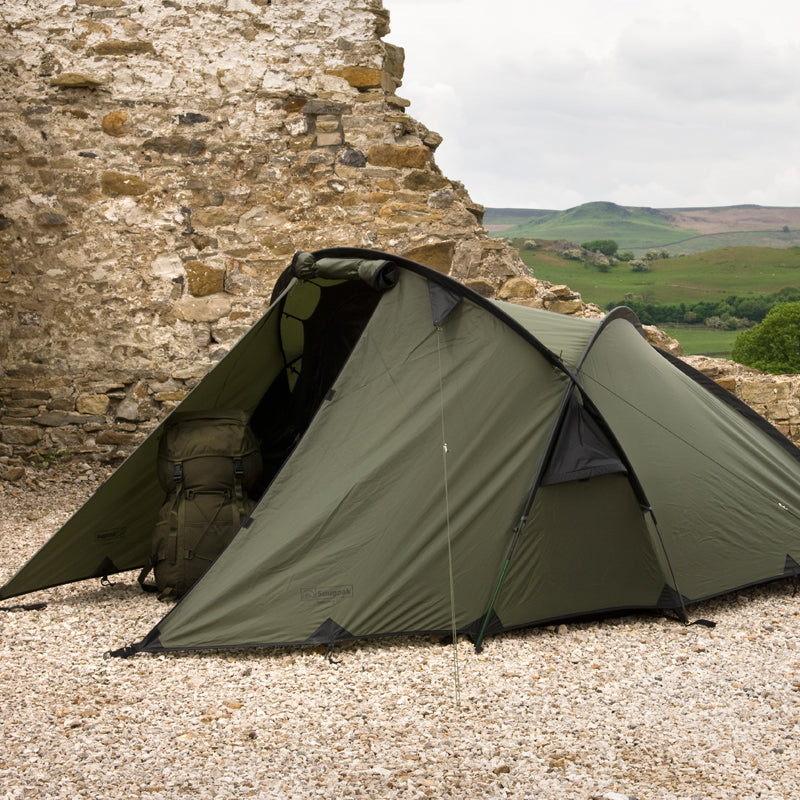 SNUGPAK - SCORPION 3 IX - OLIVE - 92880-IX-OD